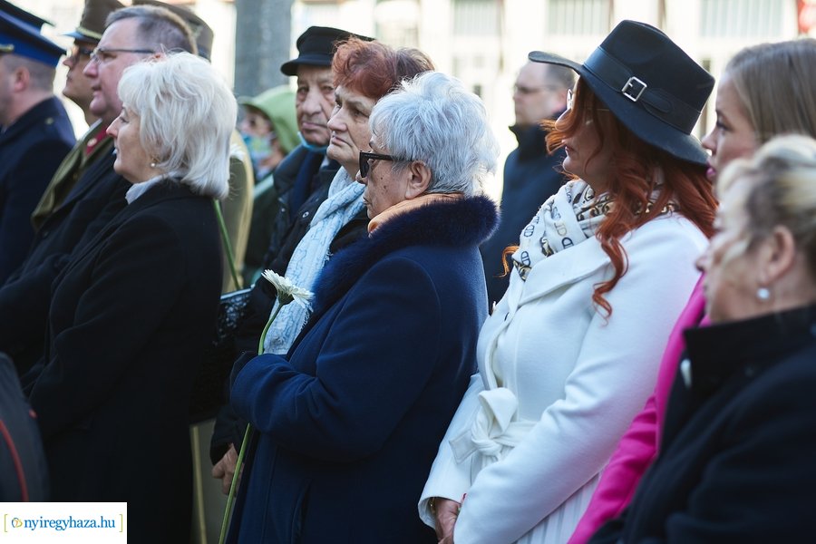 A Kommunizmus Áldozatainak Emléknapja 2022