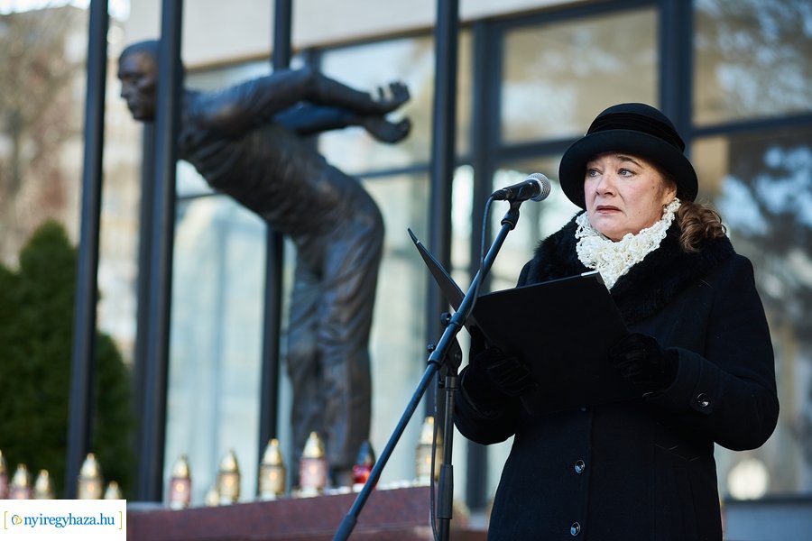 A Kommunizmus Áldozatainak Emléknapja 2022