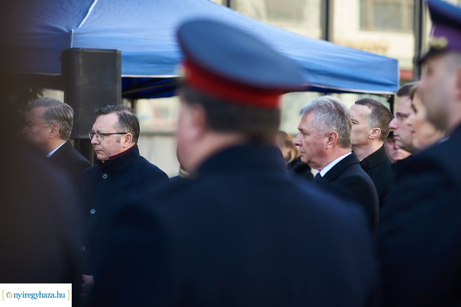 A Kommunizmus Áldozatainak Emléknapja 2022