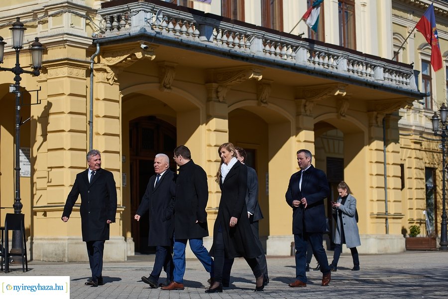 A Kommunizmus Áldozatainak Emléknapja 2022