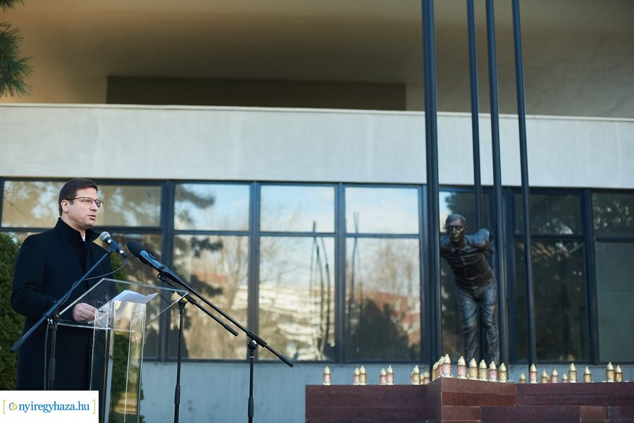 A Kommunizmus Áldozatainak Emléknapja 2022