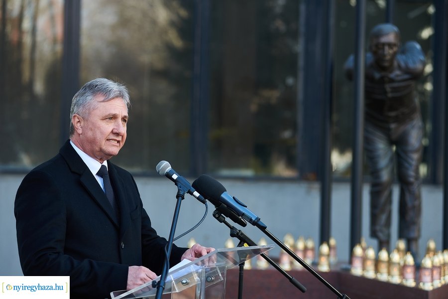 A Kommunizmus Áldozatainak Emléknapja 2022