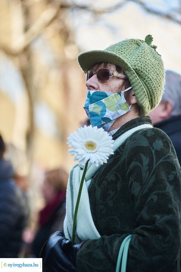 A Kommunizmus Áldozatainak Emléknapja 2022