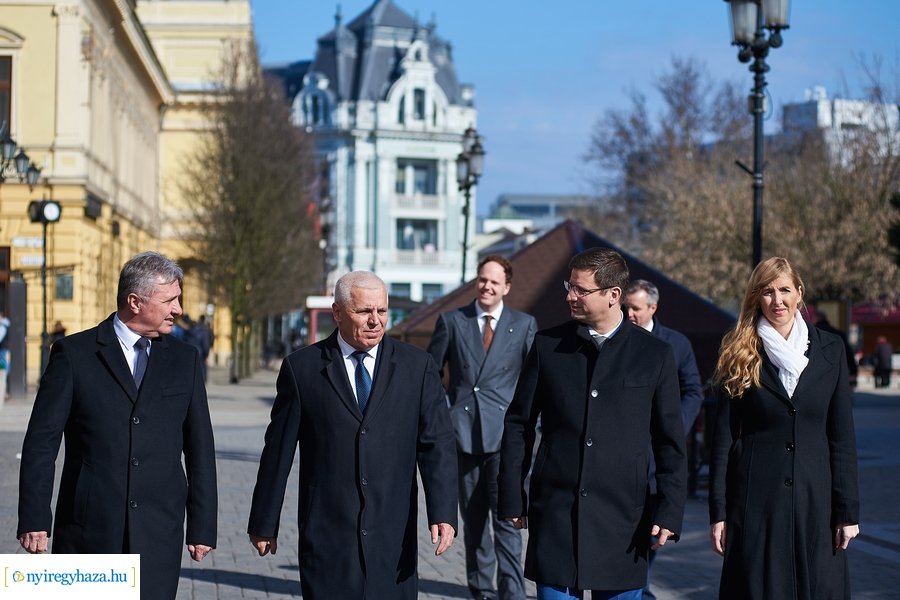 A Kommunizmus Áldozatainak Emléknapja 2022