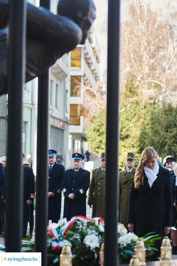 A Kommunizmus Áldozatainak Emléknapja 2022