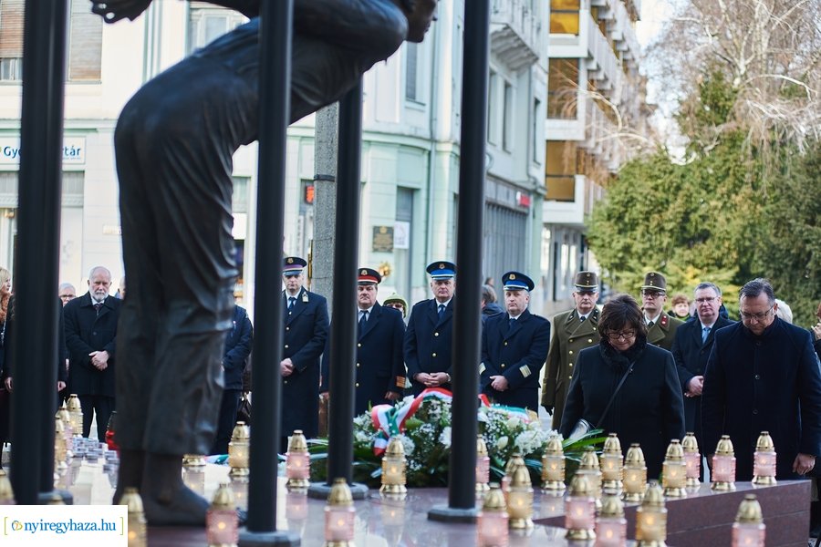 A Kommunizmus Áldozatainak Emléknapja 2022