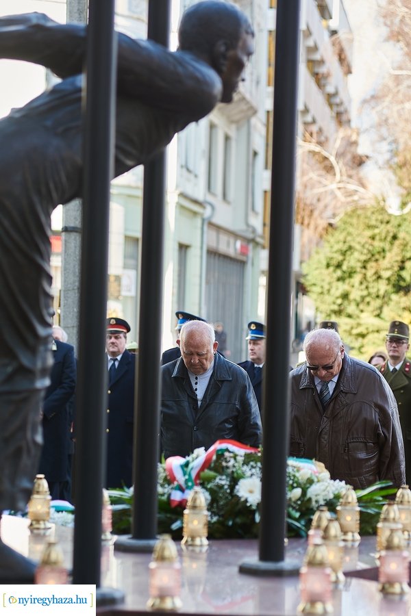 A Kommunizmus Áldozatainak Emléknapja 2022