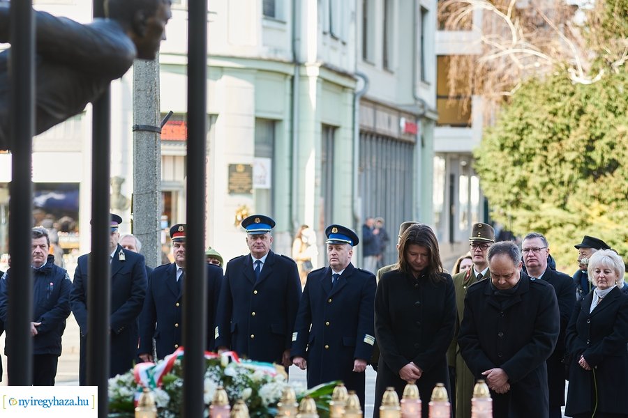 A Kommunizmus Áldozatainak Emléknapja 2022