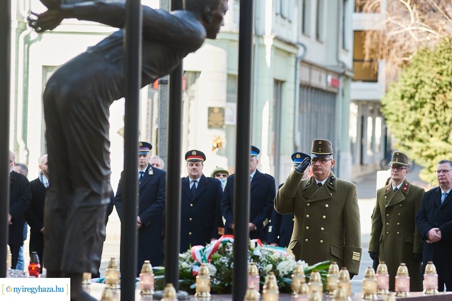 A Kommunizmus Áldozatainak Emléknapja 2022