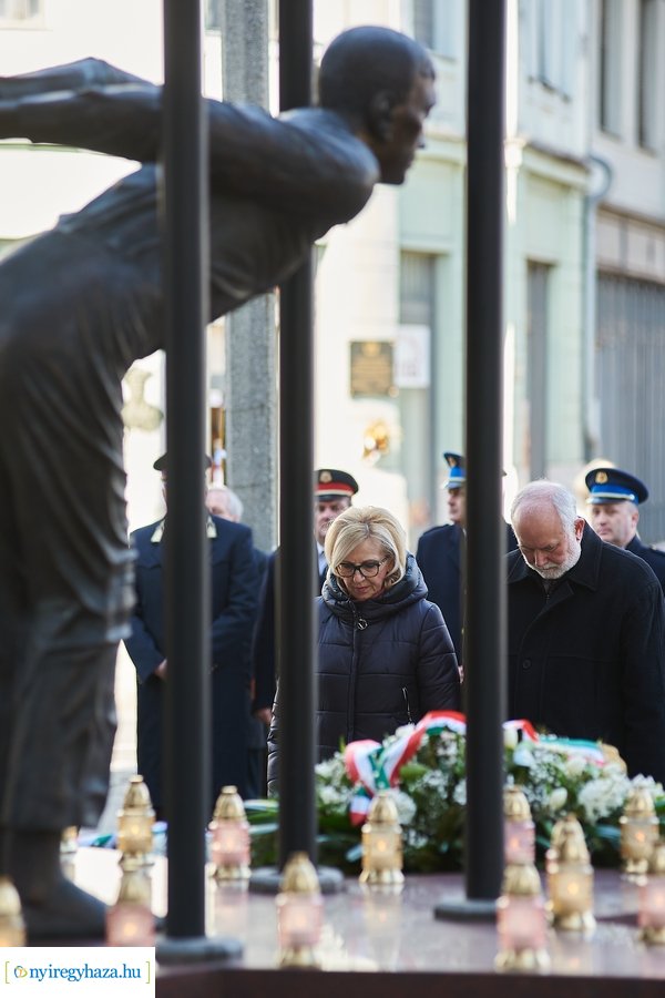 A Kommunizmus Áldozatainak Emléknapja 2022