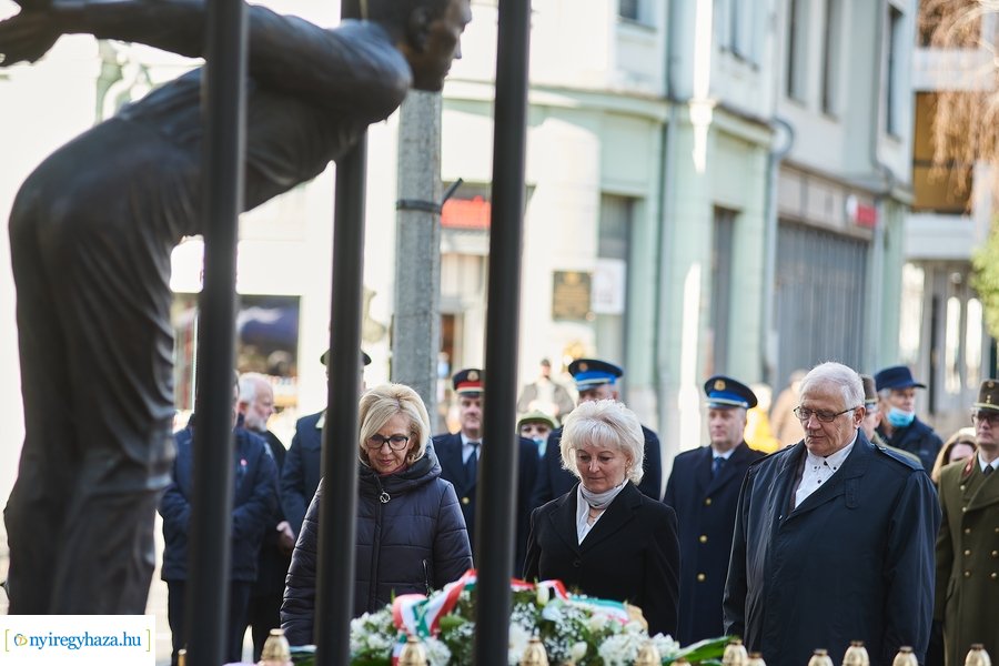 A Kommunizmus Áldozatainak Emléknapja 2022