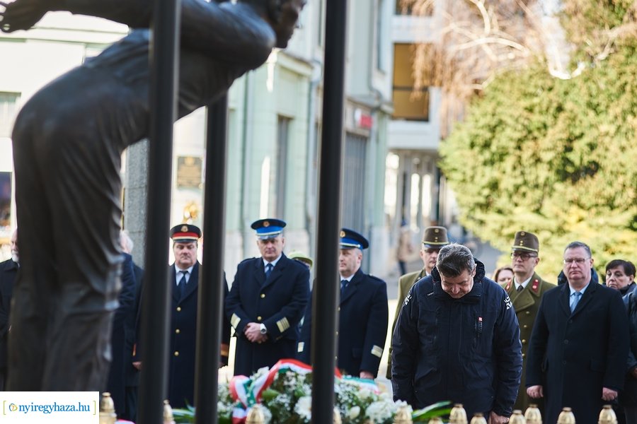 A Kommunizmus Áldozatainak Emléknapja 2022