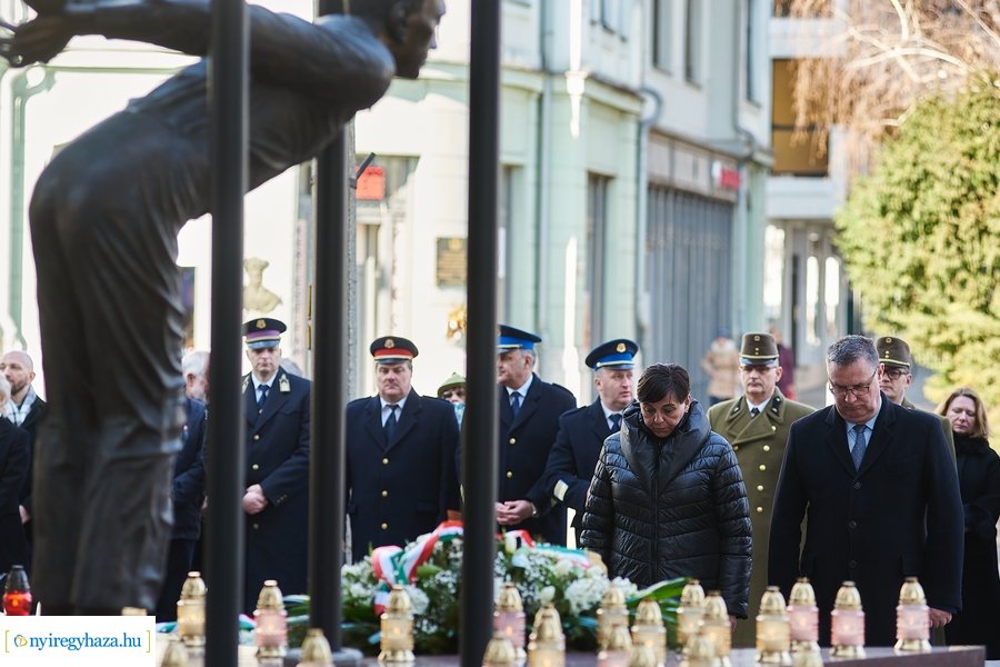 A Kommunizmus Áldozatainak Emléknapja 2022