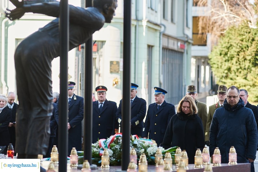 A Kommunizmus Áldozatainak Emléknapja 2022