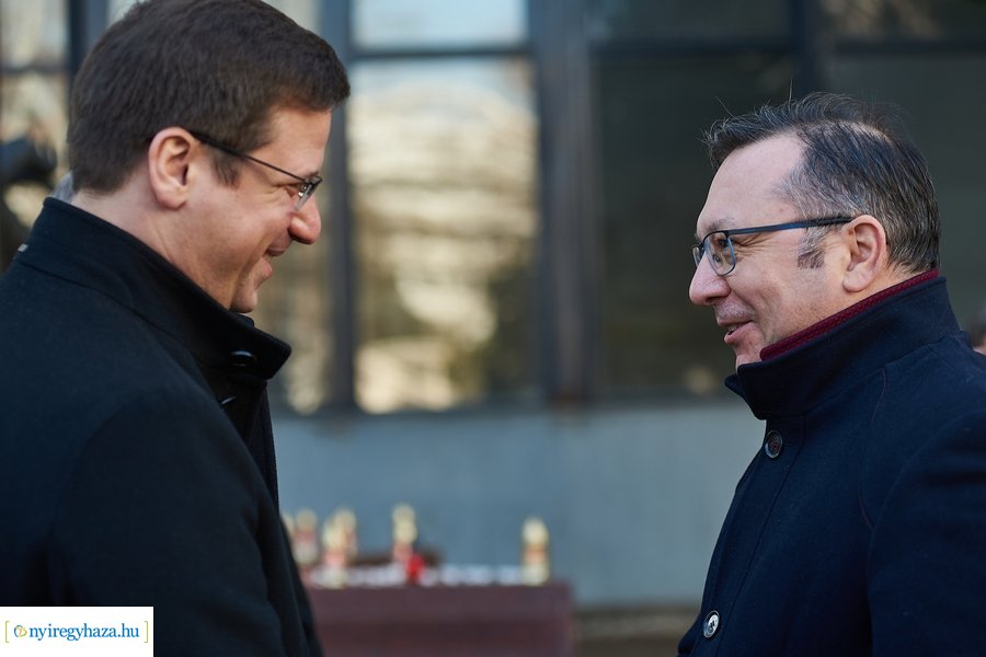 A Kommunizmus Áldozatainak Emléknapja 2022