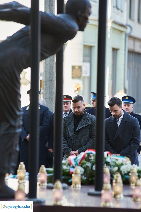 A Kommunizmus Áldozatainak Emléknapja 2022