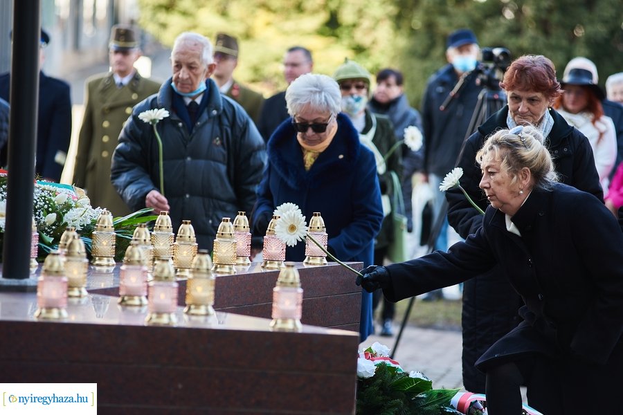 A Kommunizmus Áldozatainak Emléknapja 2022