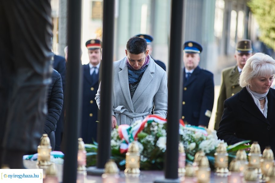 A Kommunizmus Áldozatainak Emléknapja 2022