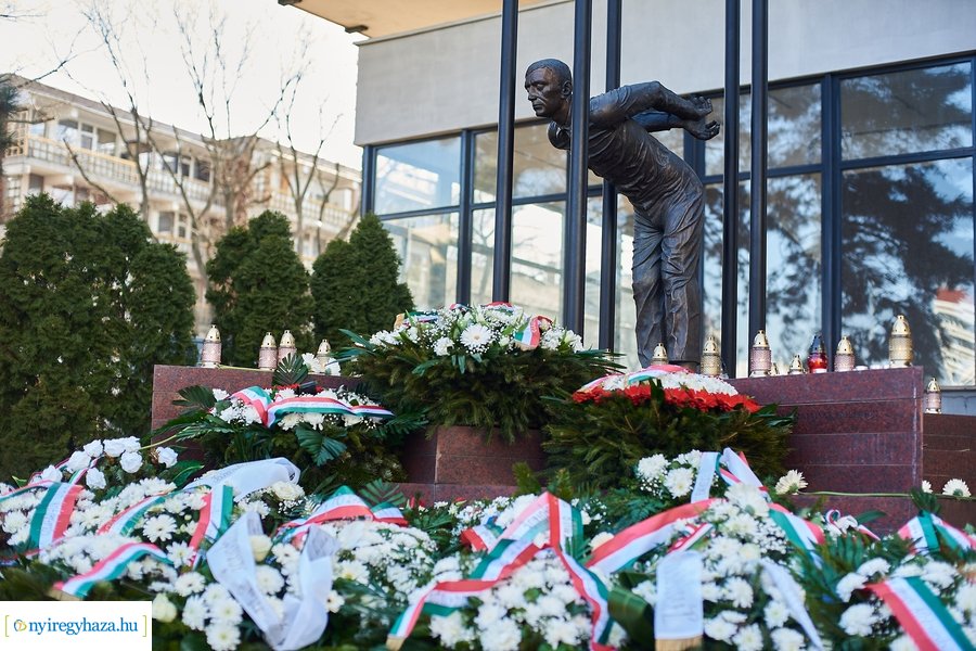 A Kommunizmus Áldozatainak Emléknapja 2022