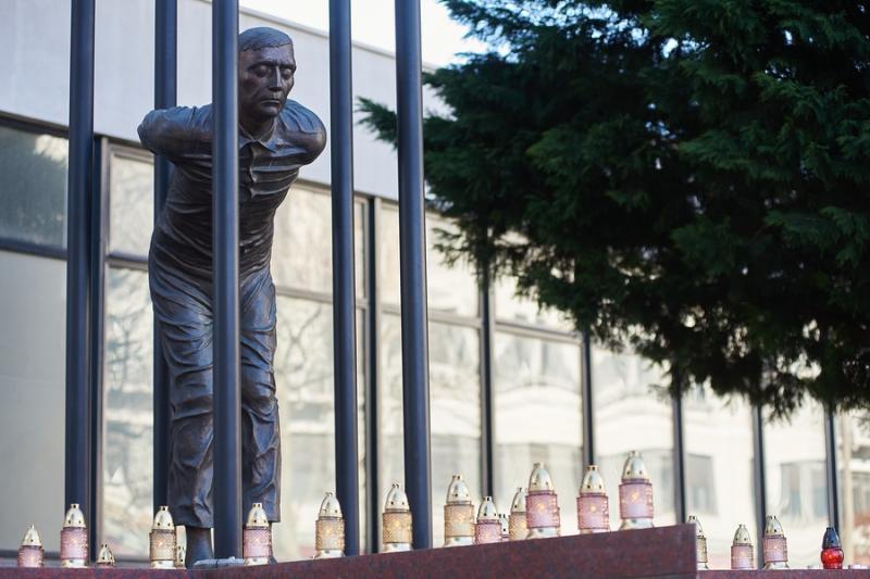 A Kommunizmus Áldozatainak Emléknapja 2022