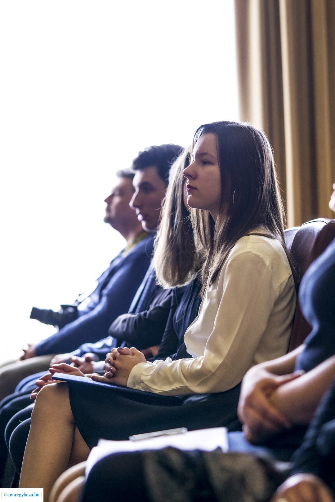 A kommunizmus áldozatainak emléknapja a Városházán 2020