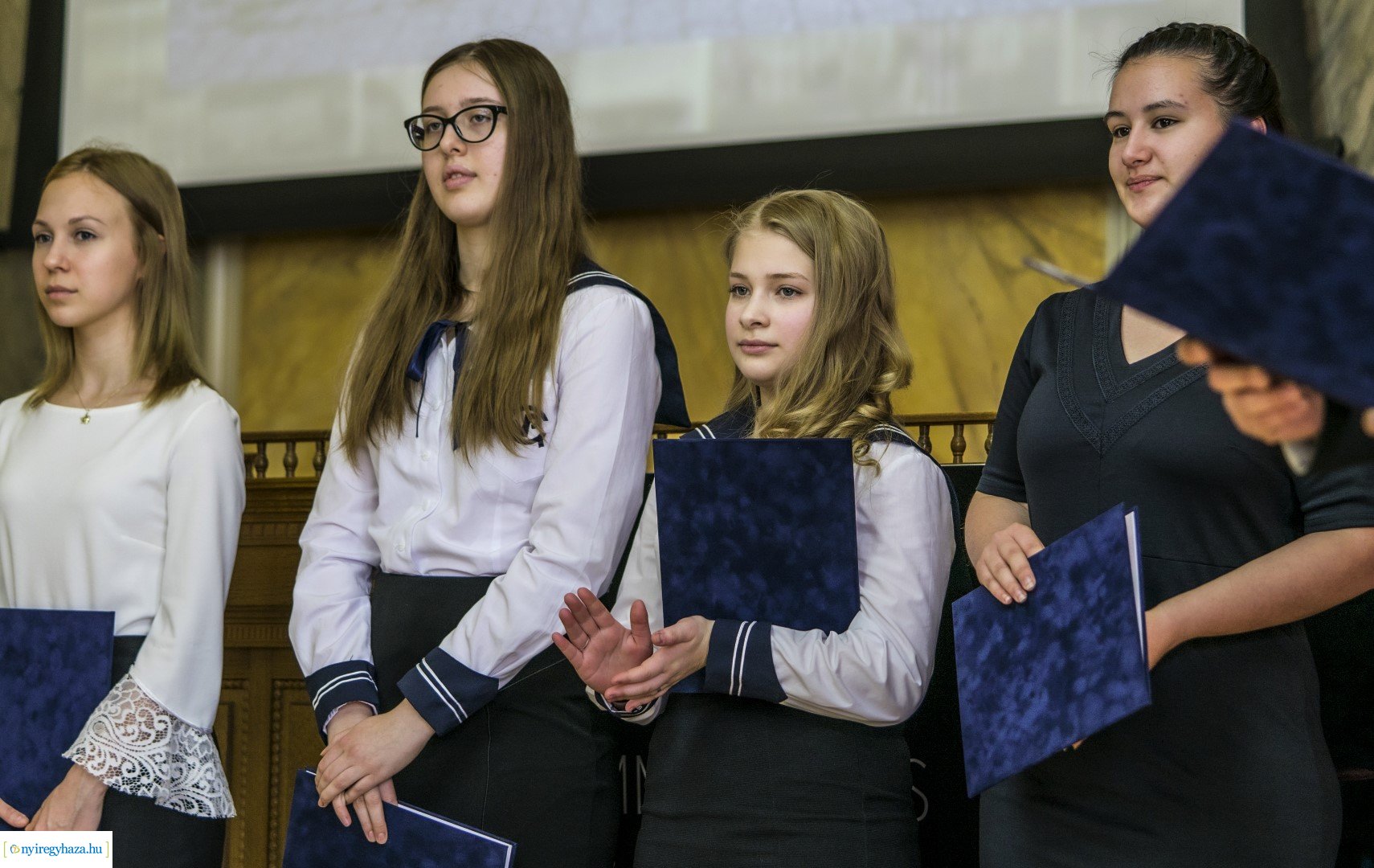 A kommunizmus áldozatainak emléknapja a Városházán 2020