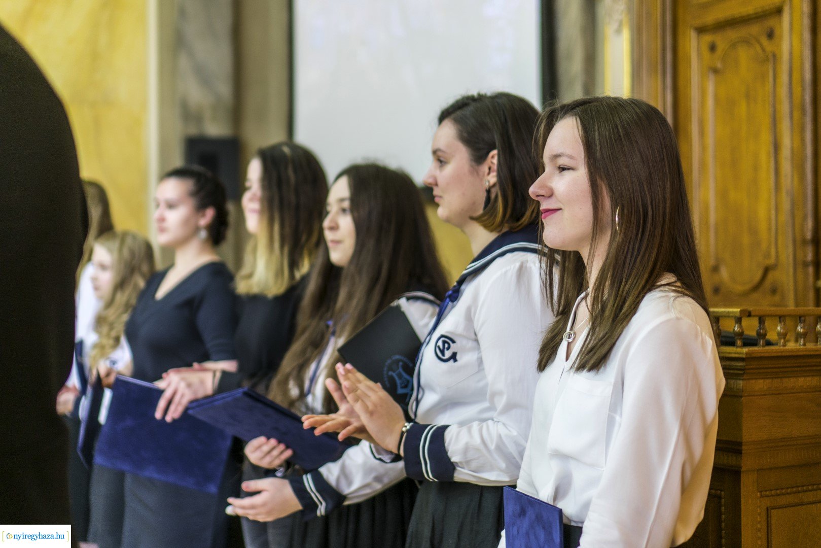 A kommunizmus áldozatainak emléknapja a Városházán 2020