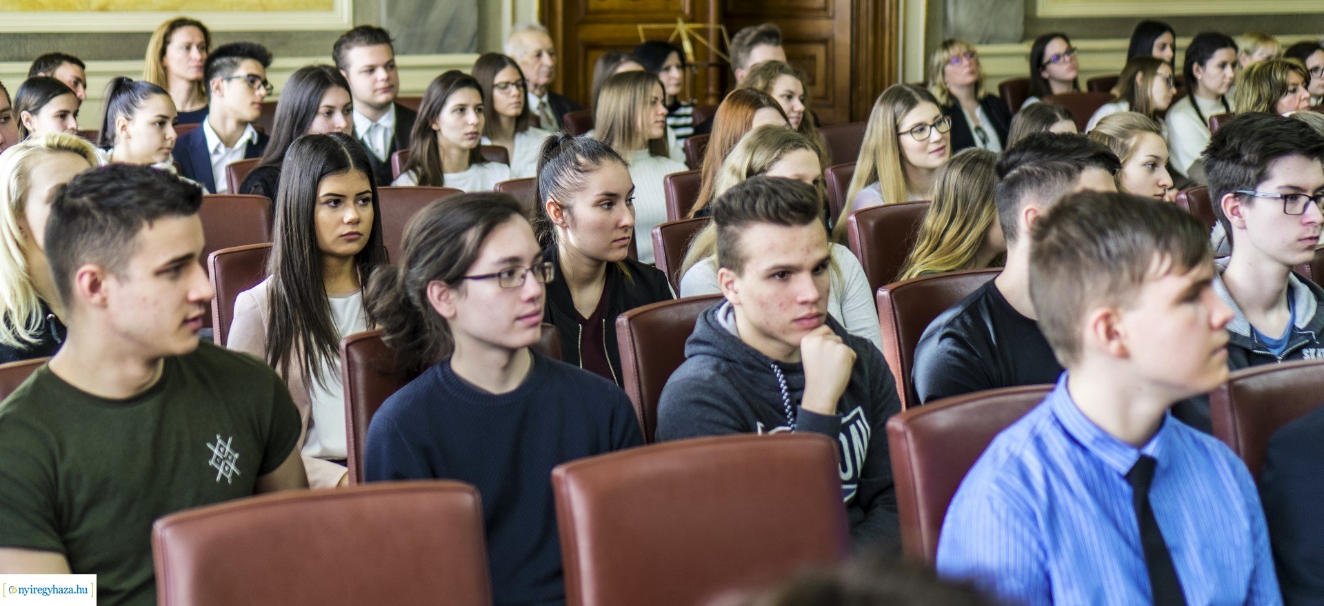 A kommunizmus áldozatainak emléknapja a Városházán 2020