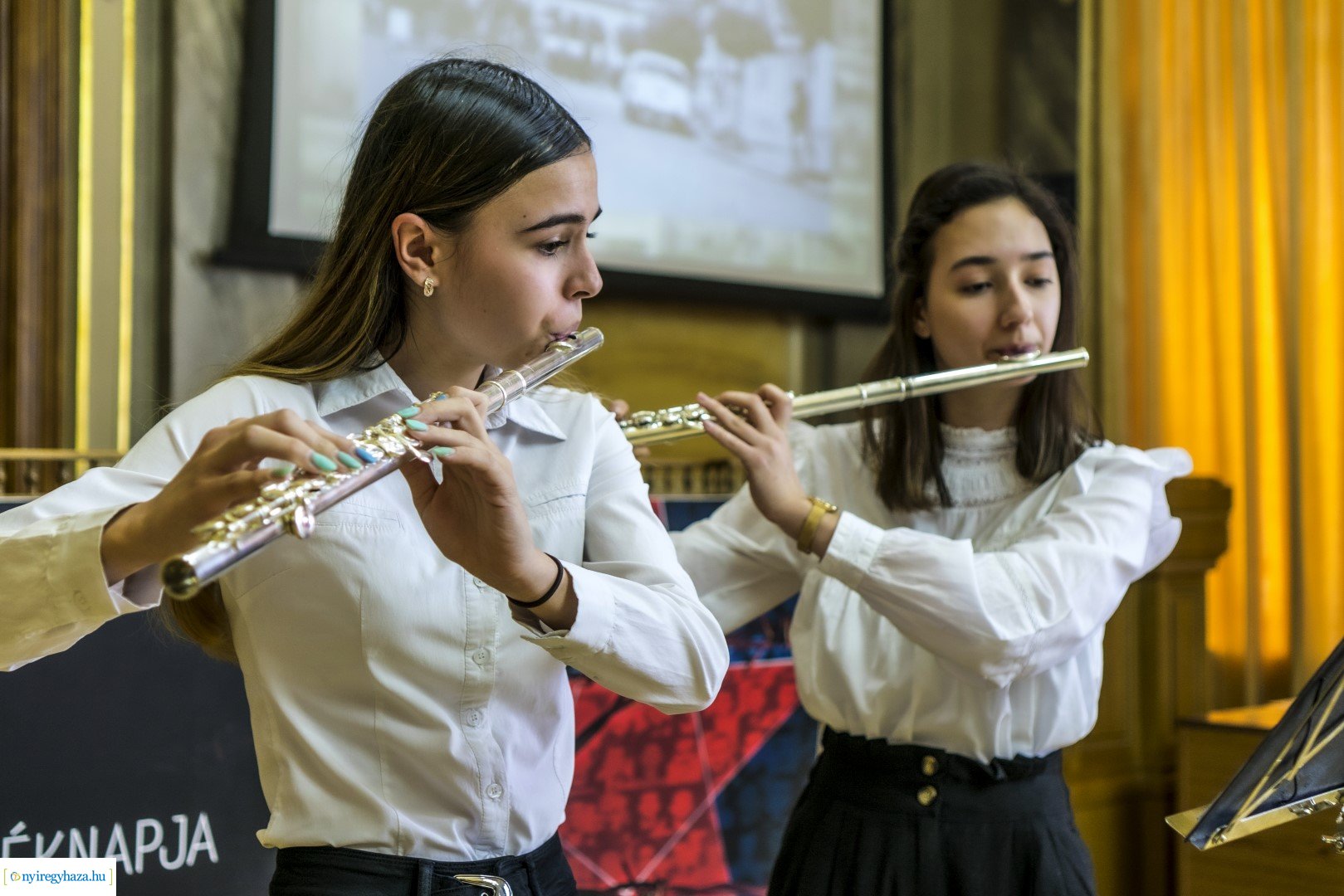 A kommunizmus áldozatainak emléknapja a Városházán 2020