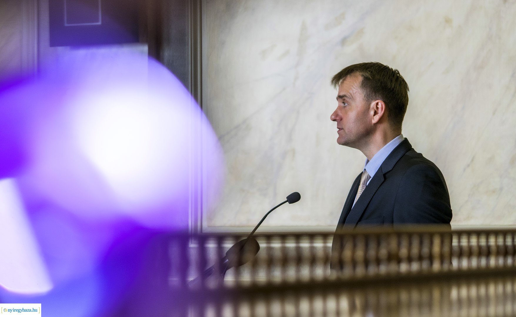 A kommunizmus áldozatainak emléknapja a Városházán 2020