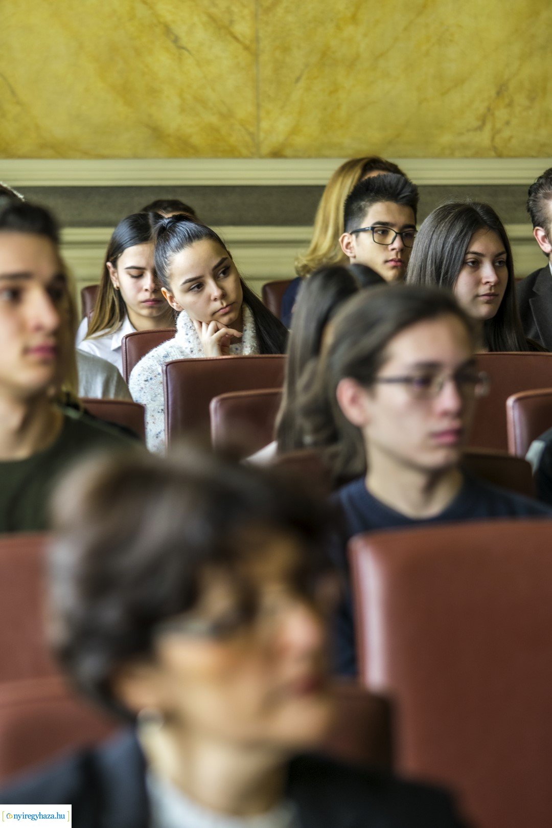 A kommunizmus áldozatainak emléknapja a Városházán 2020