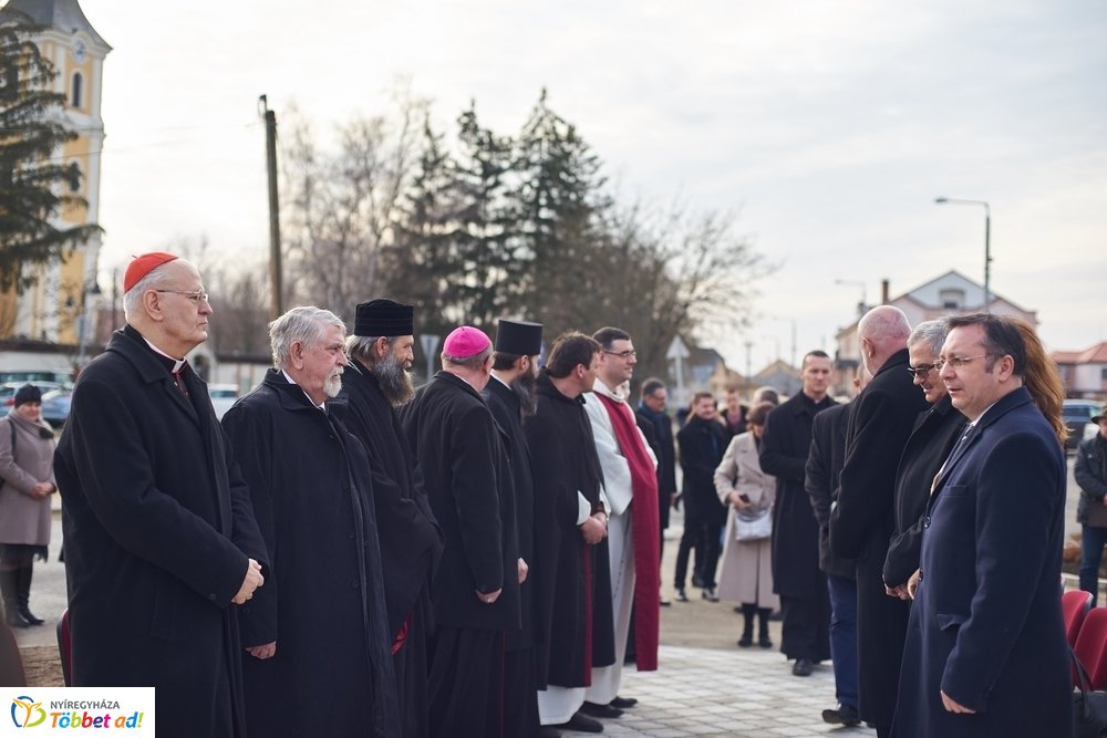 A kommunizmus áldozataira emlékeztek Máriapócson és Pócspetriben