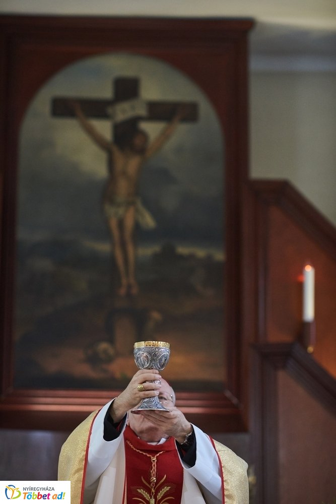 A kommunizmus áldozataira emlékeztek Máriapócson és Pócspetriben