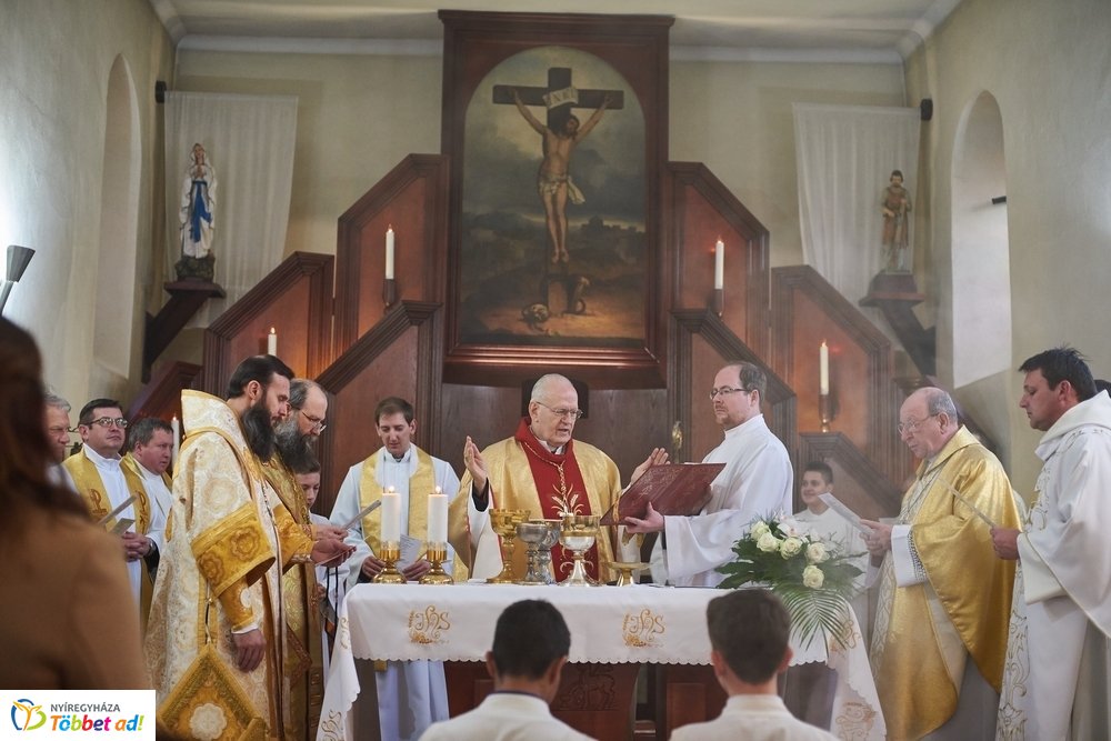 A kommunizmus áldozataira emlékeztek Máriapócson és Pócspetriben