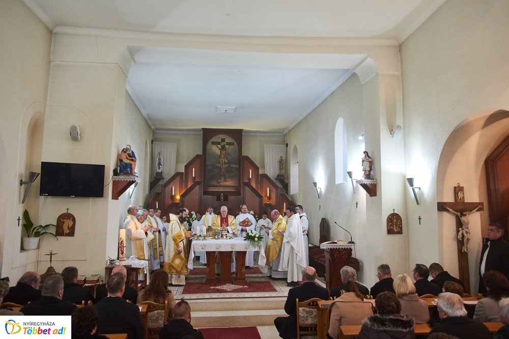 A kommunizmus áldozataira emlékeztek Máriapócson és Pócspetriben