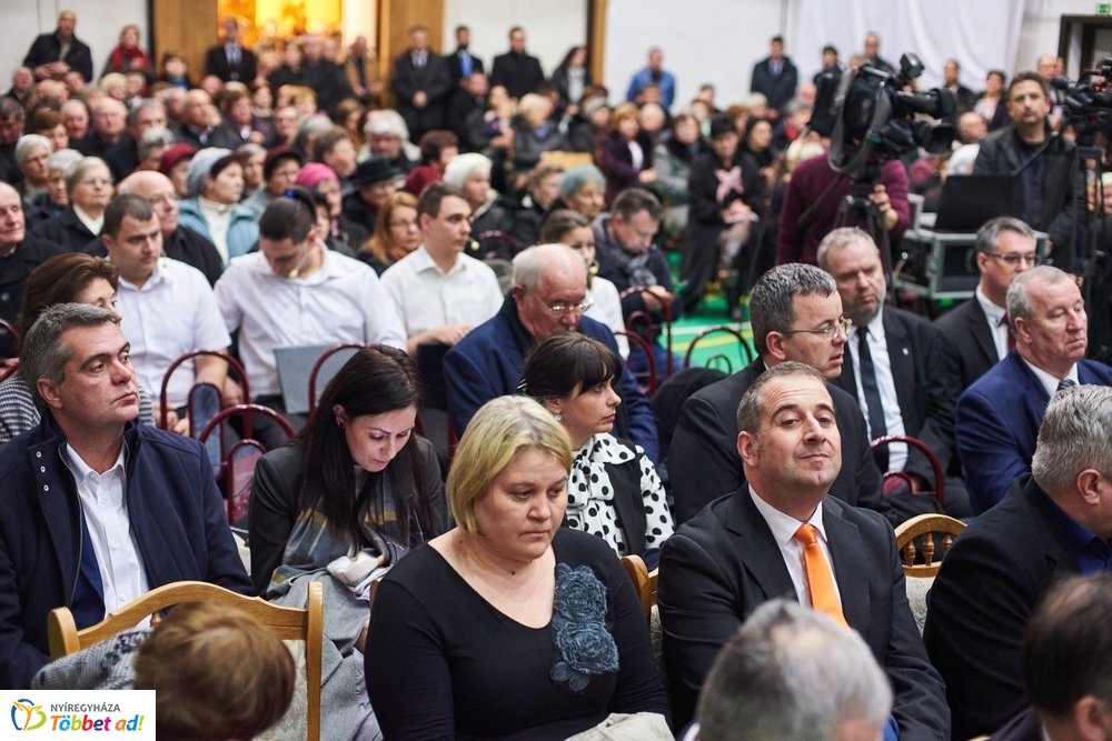 A kommunizmus áldozataira emlékeztek Máriapócson és Pócspetriben