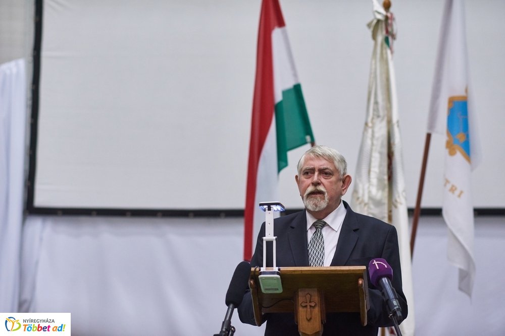 A kommunizmus áldozataira emlékeztek Máriapócson és Pócspetriben