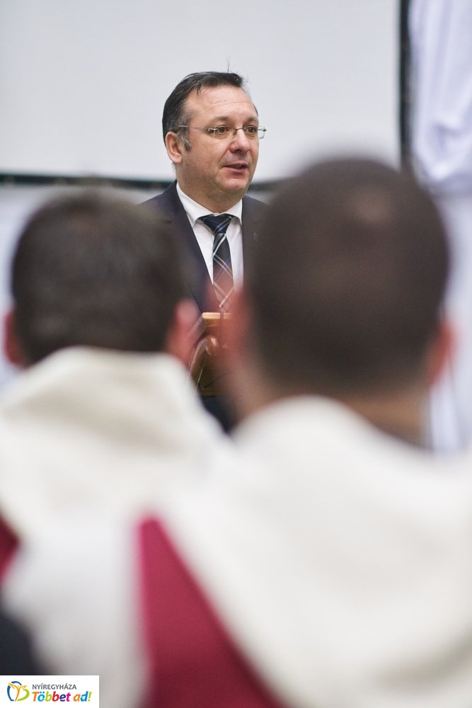 A kommunizmus áldozataira emlékeztek Máriapócson és Pócspetriben