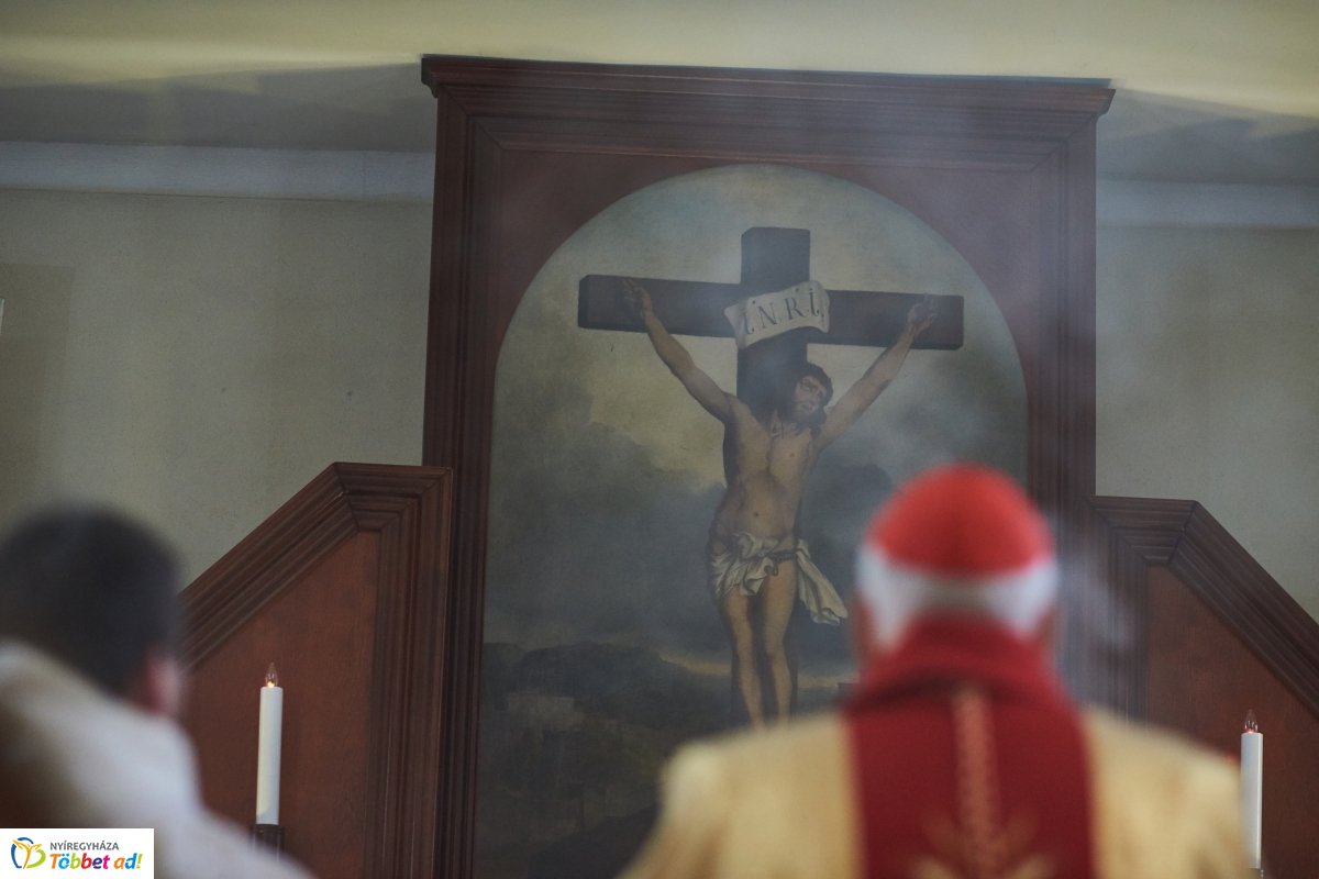 A kommunizmus áldozataira emlékeztek Máriapócson és Pócspetriben