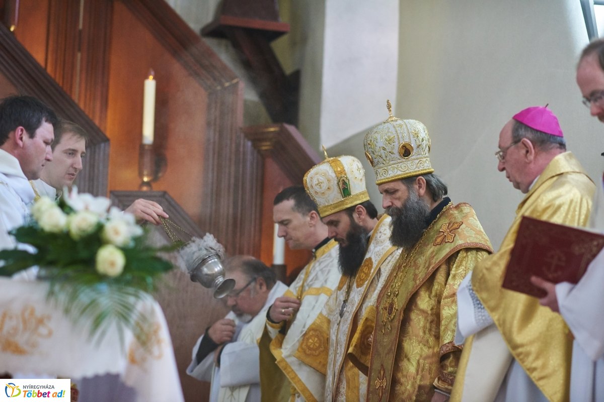 A kommunizmus áldozataira emlékeztek Máriapócson és Pócspetriben