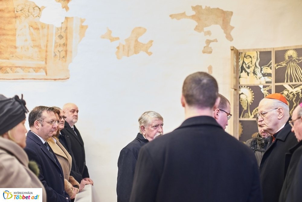 A kommunizmus áldozataira emlékeztek Máriapócson és Pócspetriben