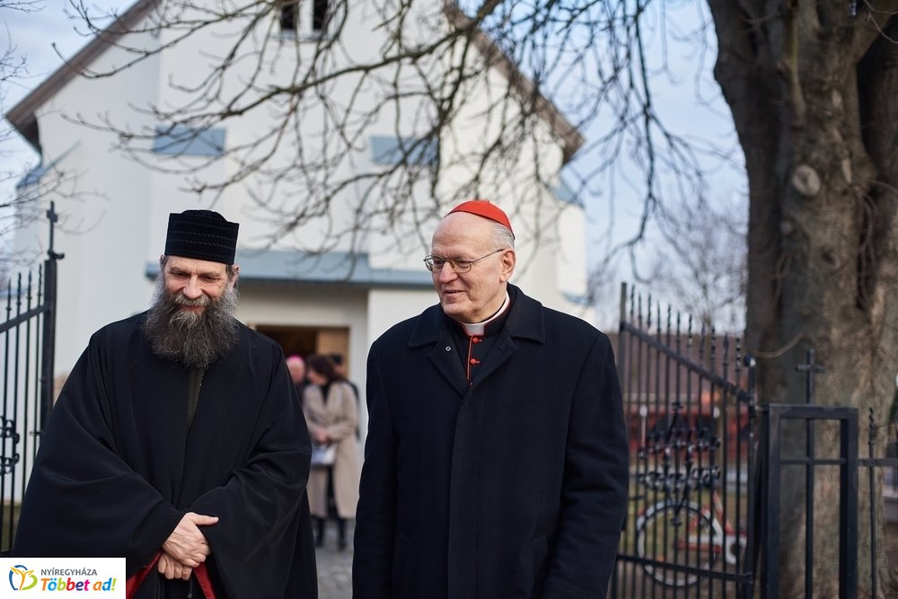 A kommunizmus áldozataira emlékeztek Máriapócson és Pócspetriben