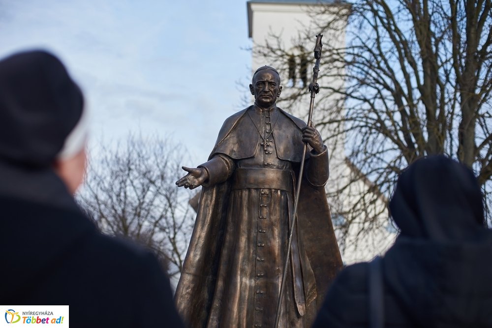 A kommunizmus áldozataira emlékeztek Máriapócson és Pócspetriben