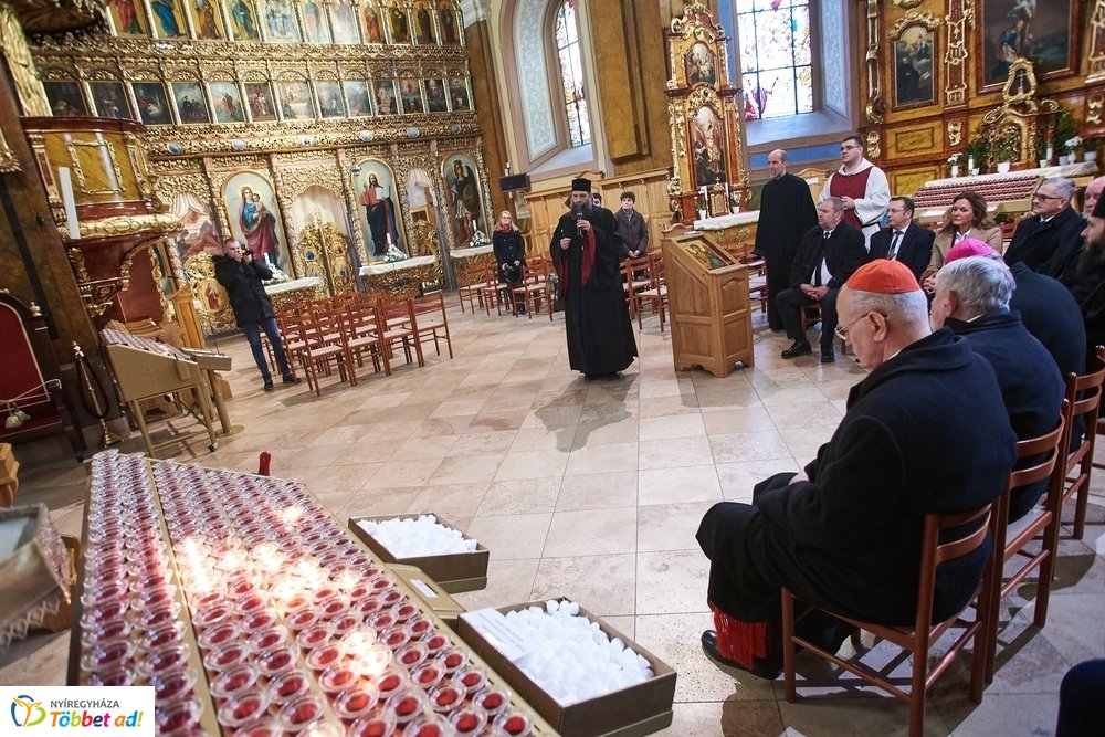 A kommunizmus áldozataira emlékeztek Máriapócson és Pócspetriben