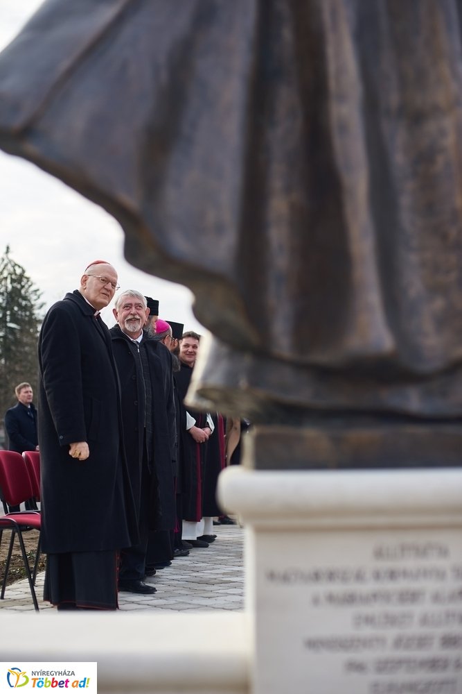 A kommunizmus áldozataira emlékeztek Máriapócson és Pócspetriben