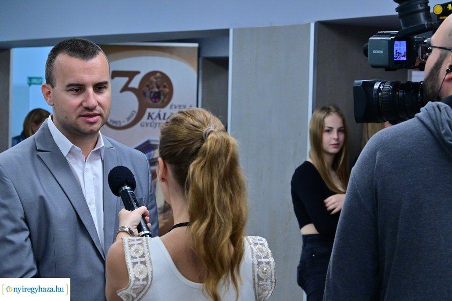 A Kossuth-bankótól a forintig - időszaki kiállítás a Kállay Házban