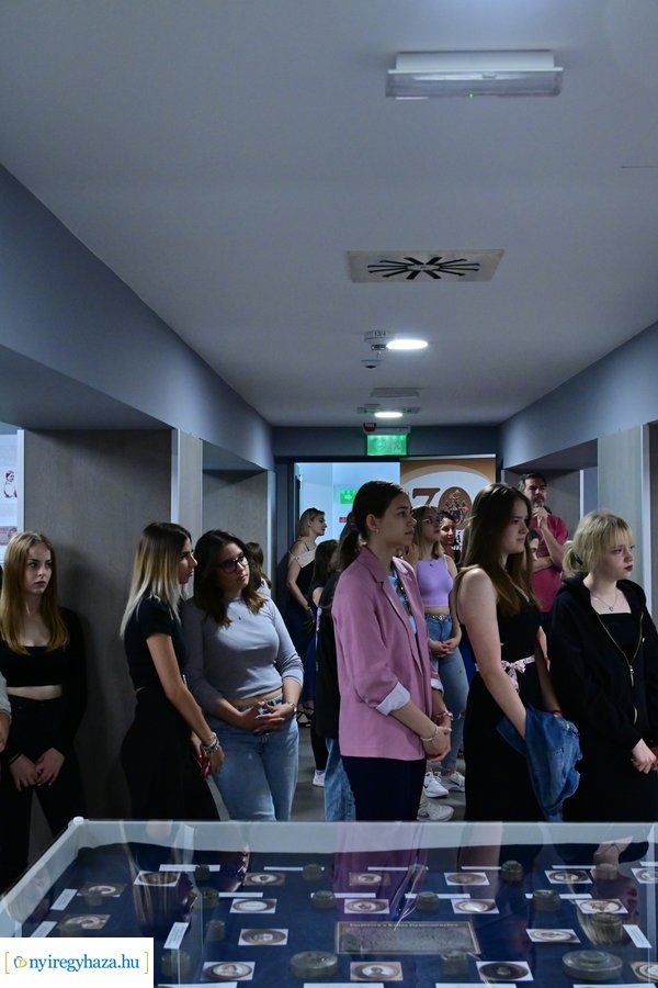 A Kossuth-bankótól a forintig - időszaki kiállítás a Kállay Házban