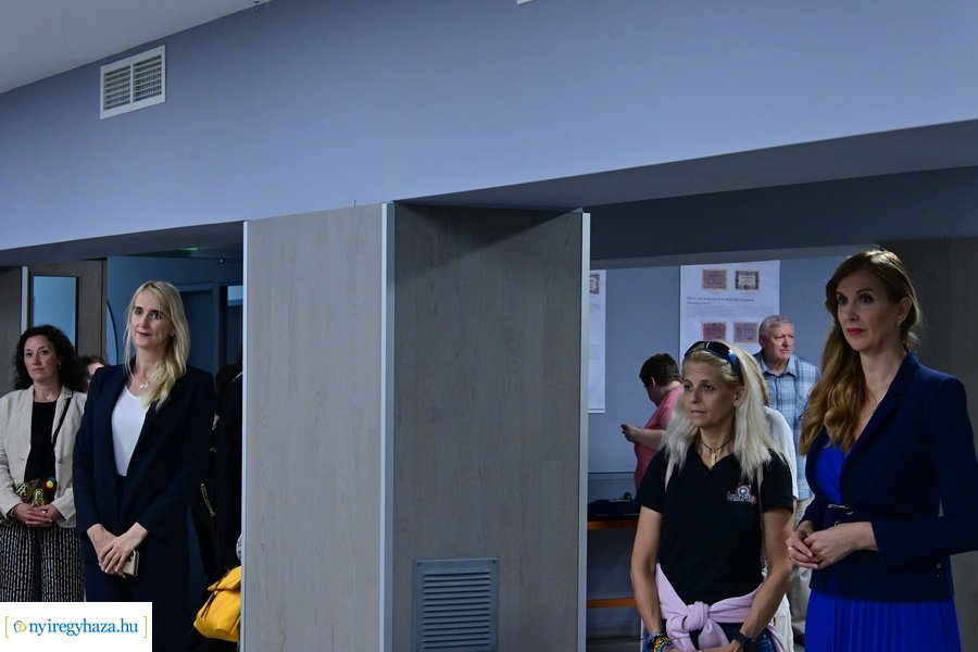 A Kossuth-bankótól a forintig - időszaki kiállítás a Kállay Házban