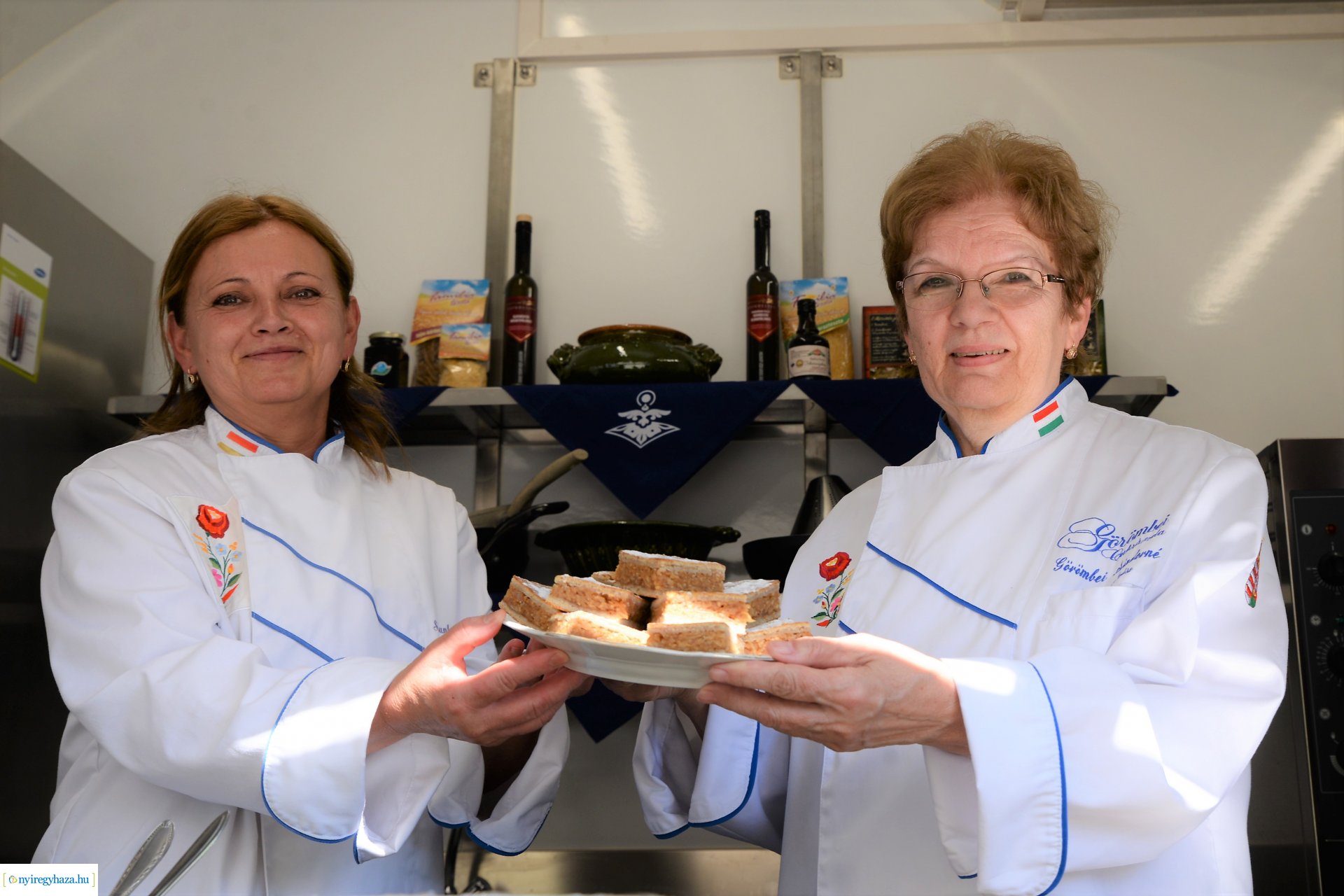 A Kossuth Rádió Országjáró magazinműsora érkezett Nyíregyházára