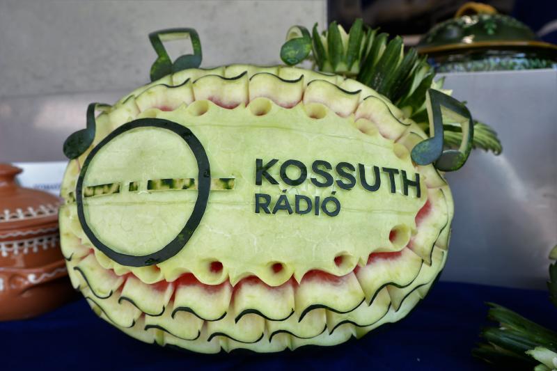 A Kossuth Rádió Országjáró magazinműsora érkezett Nyíregyházára